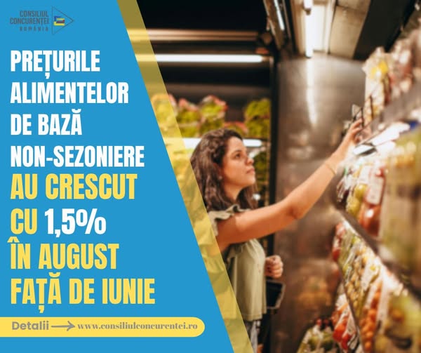 source: https://www.facebook.com/consiliulconcurentei.ro/posts/pfbid02FubKQwpUUaD8DxCgxx3Q6boAwLS9nGQjPMfMpk3anDZZnHp4zqDp1jmm5rjej7Jul