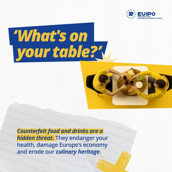 source: https://www.facebook.com/EUIPO.eu/posts/pfbid02jwBUymvzYPBYM9q7tqLz679LwwarTMmCBwV4jMv8sQuBtoJhS54eACPfRsCpX3k9l