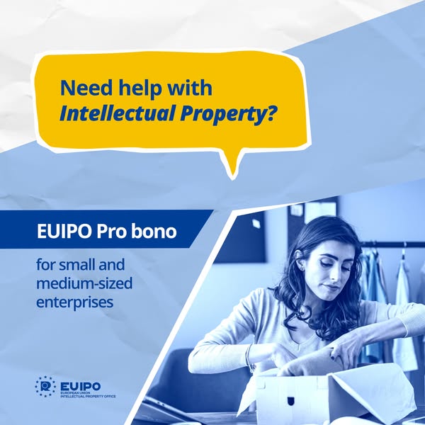 source: https://www.facebook.com/EUIPO.eu/posts/pfbid0WqQLVT6y4x3MQKhTKvsG8VsoxfGoyJsqhPJ9tYUTzdyeojvabRsjgMST6Fo3gRHBl