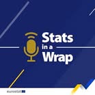 eurostat-lanseaz-podcastul-statsinawrap-o-explorare-a-statisticilor-europene source: https://www.facebook.com/EurostatStatistics/posts/pfbid02M45z7Y3y3iqhM1aH6CGVmmkPivad658tooZaT4sywd3FwRUHmCGaV9RmZ2qLW7hil
