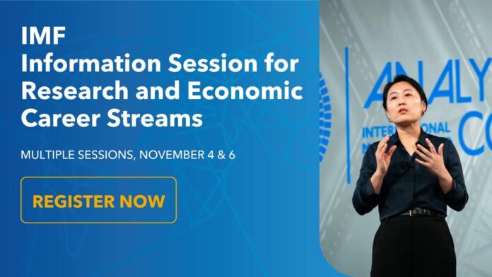 fondul-monetar-internaional-organizeaz-sesiuni-virtuale-de-informare-pentru-oportuniti-de-carier source: https://www.facebook.com/imf/posts/pfbid02EszDLDv4mFAnfSqqMZ6fRAkotoWiiFcu72dGHjtJ7pziytL9xALZ7fHZPHKr6xKol