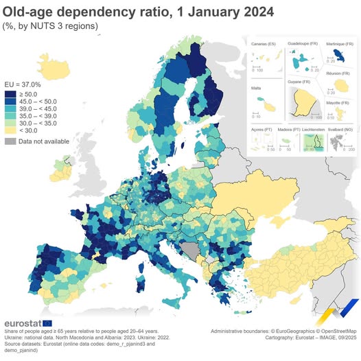 source: https://www.facebook.com/EurostatStatistics/posts/pfbid0jBBZMuaoM92vPcRi6V2LeN576CtfRZsmoG3sAqT2Gmg2NREQeRDQNQ3ntRYhB38Ml