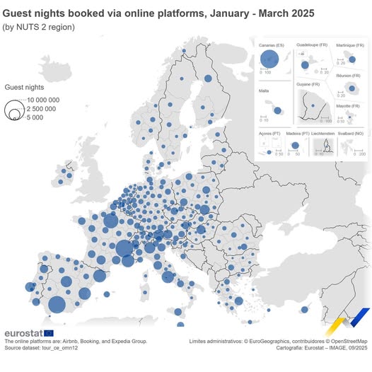 source: https://www.facebook.com/EurostatStatistics/posts/pfbid0YKUcg69CXe2fEvYAahcfSqXD9RED4tKJvfJKA2t3Bt3UvzbRMexd1DWDNW8qGwhyl