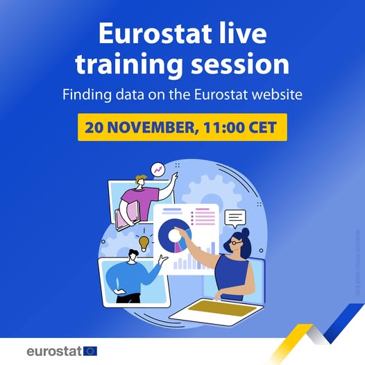 source: https://www.facebook.com/EurostatStatistics/posts/pfbid0gyycmHzm1qhAirJo3WmpjPRvsGL9FxygzrFJDTaAq8bZLJqXMTBHkEYWRYMTBgCPl