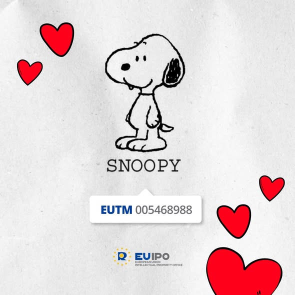 source: https://www.facebook.com/EUIPO.eu/posts/pfbid0KjskMnx8RWcqDjQcFtsYbRiVXK5tE1VefUbyvnBB2enPk4DBRw2DhRMQG1LMS2wZl