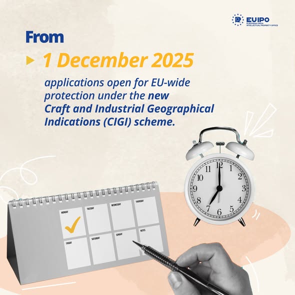 source: https://www.facebook.com/EUIPO.eu/posts/pfbid021qGw75teNA6SnpXg8Q6svbyo26gpjYt8kfWKAuLvAaeAyrvamj1Ruxo4xWCi3CTEl