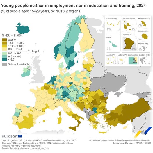 source: https://www.facebook.com/EurostatStatistics/posts/pfbid02CbCfCs8CmgrqmvX5bhD8YT4wJ5XisESCK8Y4sVBEMTZusqduTLL6h4q2sTDUK736l