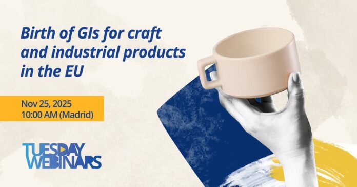 source: https://www.facebook.com/EUIPO.eu/posts/pfbid01LzYAksai4DV5YVjhLZD2N3u5ae9RcxnqDNBv6ivXXncx1fJJnb3MtdVSExWzQNol