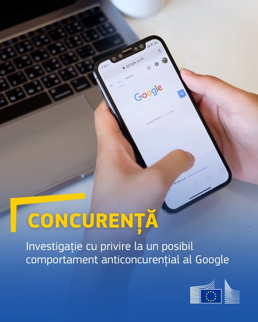 source: https://www.facebook.com/comisia.europeana.in.romania/posts/pfbid022kGGxNZUSdrqQQ2txmEbEUeFvbNgisvz4ZWgJtqQbknjfRuqos6mNujQaL6UD7H3l