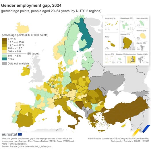 source: https://www.facebook.com/EurostatStatistics/posts/pfbid0vgwCUPaVspMaZZdknTtuYeaJMqWbdJUqSi2L3ecAHaZwjPaf8hTr5BkZVCzQihNLl