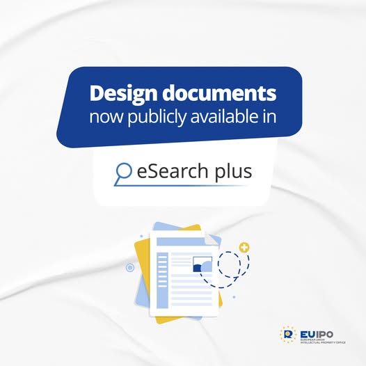 source: https://www.facebook.com/EUIPO.eu/posts/pfbid0VQnUXzE2HDXpN5G5gMar6LVrkCf81qPpSNrubbQQj564TVhUZpMMbtiN317R2P9bl