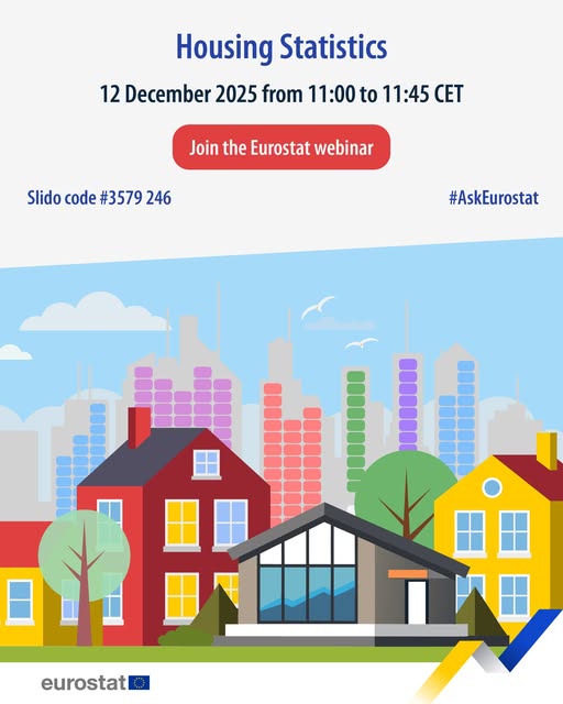 source: https://www.facebook.com/EurostatStatistics/posts/pfbid0U9cXBjGpbZuD3L13USzyMCtoW4xiCVeb5dx5vGAHGX8z8Lx86LakjWEfDdYhVJpul