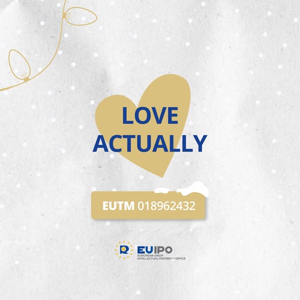 source: https://www.facebook.com/EUIPO.eu/posts/pfbid0ytpCvStpXBYJ4RMgFSqefnzrJRCR7pYMneMfe5pqrJzbNUECA1AdxZ3hdh45fct1l