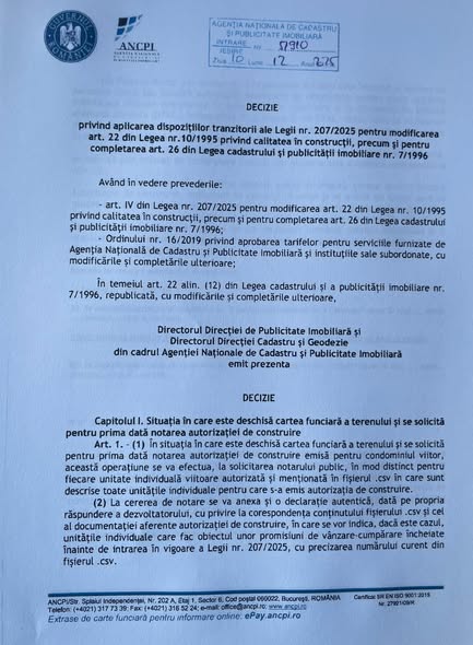 source: https://www.facebook.com/cadastrusipublicitateimobiliara/posts/pfbid0fQur3CrYfADoTzLTYf1WQpTpZpwEFc3LqydgESCkt486LJffXiTonuUoyCSzBwEKl