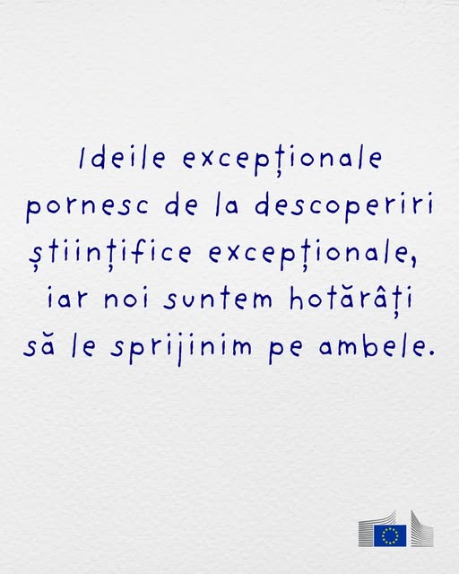 source: https://www.facebook.com/comisia.europeana.in.romania/posts/pfbid0ghPxbJheXGMnEXyyJkXpkCSP48CcUBUfNBjDTmuZuhzGiaaNwKBD9RbLpW4K73Avl