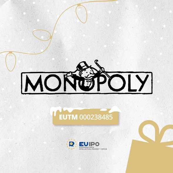 source: https://www.facebook.com/EUIPO.eu/posts/pfbid026trjdCdz3BTvgPkVUA3DCGEZH6KG3e9FhMY9Jm5roTQQ3wgvn7wiLLftiaFZnFqhl