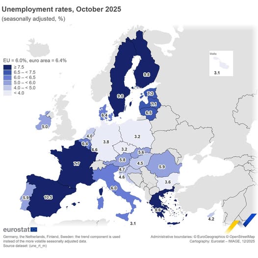 source: https://www.facebook.com/EurostatStatistics/posts/pfbid02YuobPpTbAnyErcrEsuWkTzVuosGikrGQno1j28cqMs6EWvXezzCT986ac5dnMvMDl