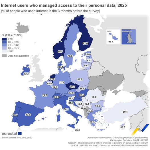 source: https://www.facebook.com/EurostatStatistics/posts/pfbid0KsZDhjWovsTLvUgrNuHrtYvZsdEa6ifYKzgCg4sAw8Uua4tMrTvgN15YAywrDMmCl