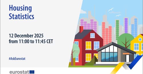 source: https://www.facebook.com/EurostatStatistics/posts/pfbid0GgSW4dCi7CaR6nxV5qm9jNRaVYFLuZziYukhoGqrqLoSiRemsPgottyrUGkP6GgGl