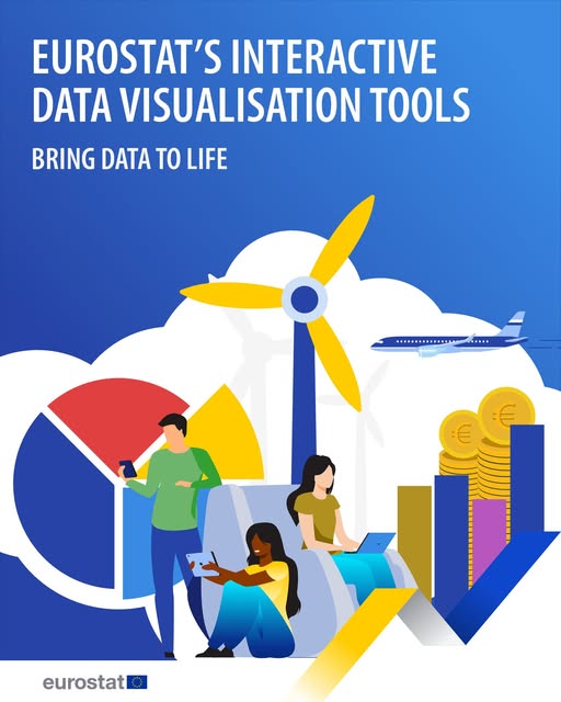 source: https://www.facebook.com/EurostatStatistics/posts/pfbid0nbnGznRiniYe2AvSZSU4cwL9DfQ9oKRY1wVXnpvcNZoZ5RRF6DyGycpTRatEiL8jl