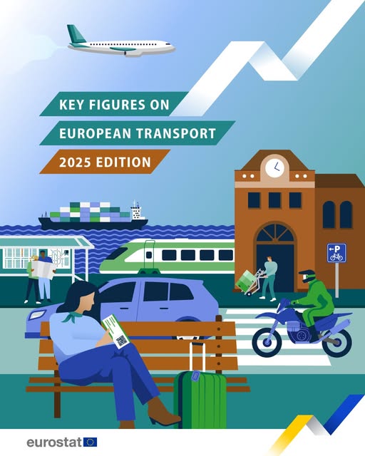 source: https://www.facebook.com/EurostatStatistics/posts/pfbid0TwQbrNmCqFmKCY4YTfMuWj58KMxYBU9XqRc5KBPvwGvd53dbt4SgG9cLwmsVu2B8l