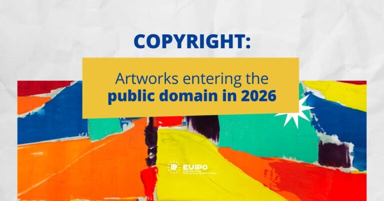 source: https://www.facebook.com/EUIPO.eu/posts/pfbid0sukgWJnAnqEh5U54JzvrBDYizxG6T9fPewUiQX7CGv9CJKiBjLqCTwFRkCZf1Hyxl