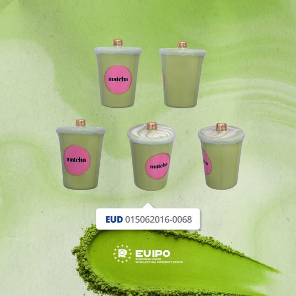 source: https://www.facebook.com/EUIPO.eu/posts/pfbid02LYKd5p4wC5ZJEuzrrCXq3wgyWpvcdS5KFw9LdkD64GM1Cgr2pegHfpXSk3sdEhCTl