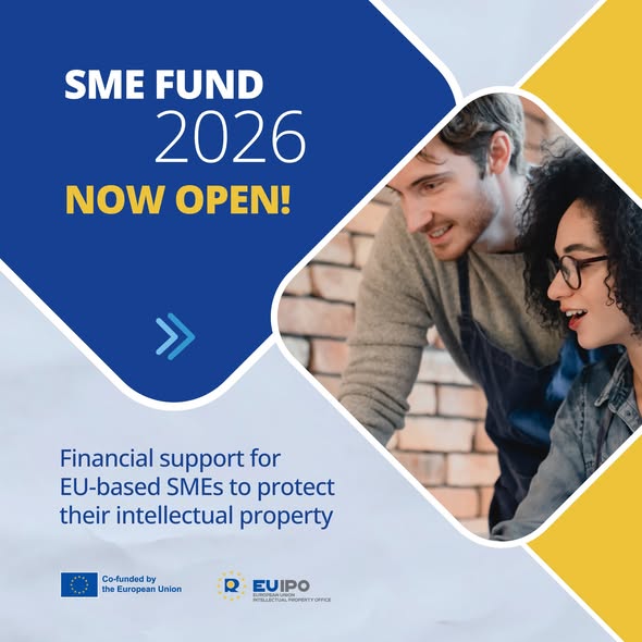 source: https://www.facebook.com/EUIPO.eu/posts/pfbid0hqVgAVyYEkJswpfD5m4wrUTmrMybPQ8npu9eshrGc4bBpmQyzZrpk9F4VzoNSyH6l