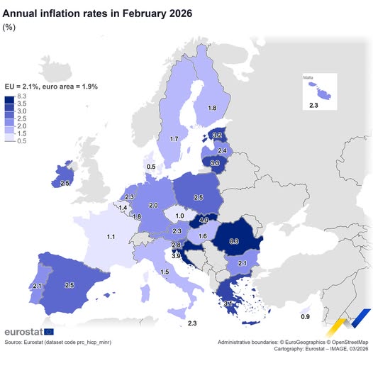 source: https://www.facebook.com/EurostatStatistics/posts/pfbid02DgAz93zzeSKVVTB3U5rcPm1UBuaoTLiZ23fMzjMjNz4pWpYAc4QvT3gfk4BiycHAl