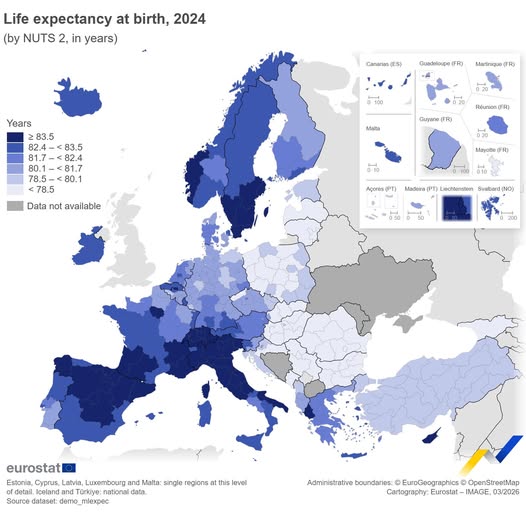 source: https://www.facebook.com/EurostatStatistics/posts/pfbid0VS9dPHX73hNPXXybgZBrexKqzayWrGMc8AJkPWCPmjpawyNq6gaie8g6cb2r42oZl
