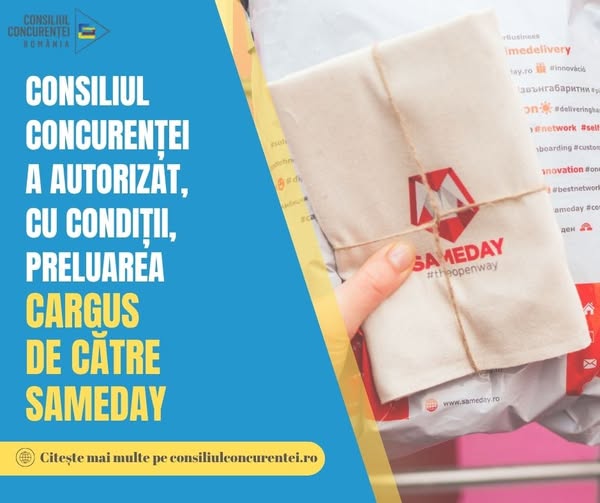 source: https://www.facebook.com/consiliulconcurentei.ro/posts/pfbid031SKAGiqZvXw9b3iG9gzTsV5Fnd9tQXARW8E7uD82cdMJhXvKvBnKRxRUJpsQUiX3l