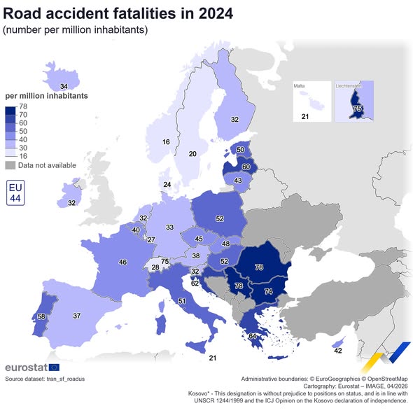 source: https://www.facebook.com/EurostatStatistics/posts/pfbid02faveikmzq7wouySPpv7dEKKvpwe7mxKz2jL1G2eoJzBj4ZRfQxHQZfnQBNdeLzhql