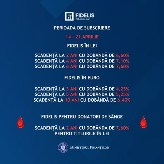 source: https://www.facebook.com/mfpromania/posts/pfbid026rBo6b3WgvYmieT4P5HSf1y8VrzkW6Vh12ggwwiqwxUxHChgUkw7EbLTn4nJkRQRl