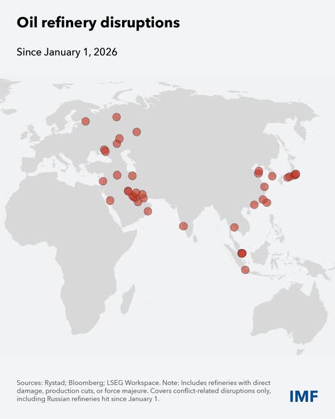 source: https://www.facebook.com/imf/posts/pfbid0iZ9BJQpXqAArcwX8Av79pem3Q4bQvryRkfQhFxqyrgD9oZHa75XGWwfEb5Qo3NoQl