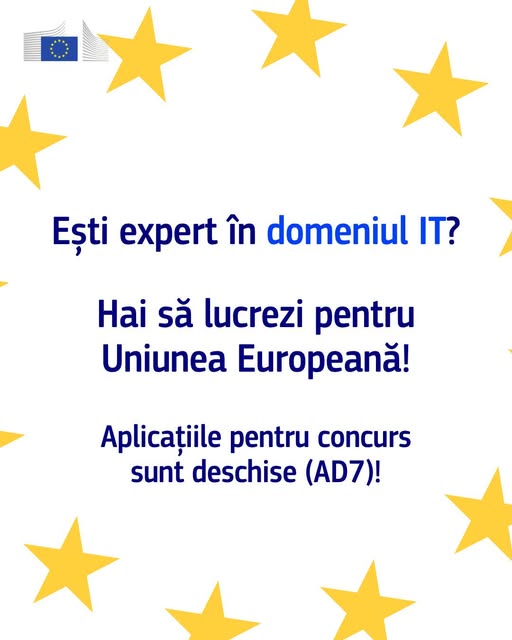 source: https://www.facebook.com/comisia.europeana.in.romania/posts/pfbid0XiKwxR97uFdWZMNvTUeWrooVdumW7HjSJt8mzrqeehzFS5qLGZxUj5hTz5VNSsySl