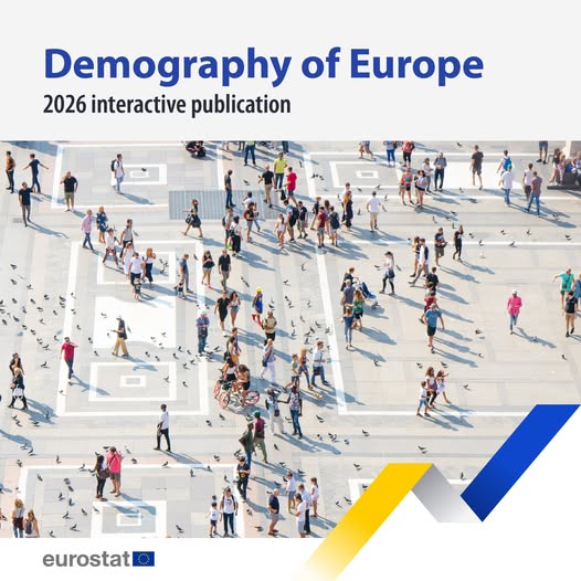 source: https://www.facebook.com/EurostatStatistics/posts/pfbid02S6Lp5hWcErmdHkZ1pvN6GQPtXMULk23sny4HAwXbCgGXeFK6d5bMy7xSHk8xqBDbl