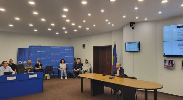 source: https://www.facebook.com/consiliulnationalalaudiovizualului/posts/pfbid02YtPVmruHhdc6AjrMxYSNsDypS12uRsBLBcvfmRKZshf5f5D3maUxsq7TWV96M8axl