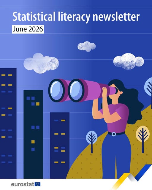 source: https://www.facebook.com/EurostatStatistics/posts/pfbid026tjuYcwxX9WsJr9hvV3ozrdMeSr3ndqmpvpfvwmjjn9tWgaWPNWY4LZ416abR52Zl