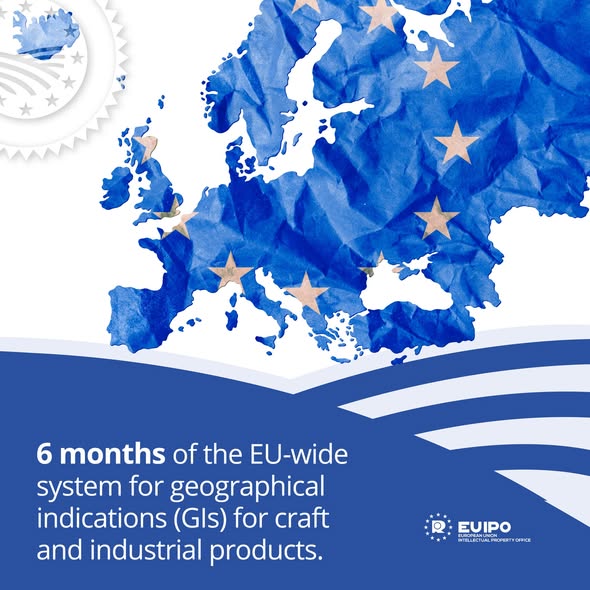 source: https://www.facebook.com/EUIPO.eu/posts/pfbid0xZuuADZ1tWQm9tiaQzxTSRzJjkQcNhuyeJaKA5MYUMDwPcRb2dG2a5jNCXFgNrbyl