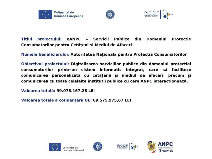 source: https://www.facebook.com/ANPC.gov/posts/pfbid0Mhgxehq5ZnPiCkRYL7tZ6tsaDCoU74XuGvywFdUFkxwmftxiHQW363KgNAwvovqgl