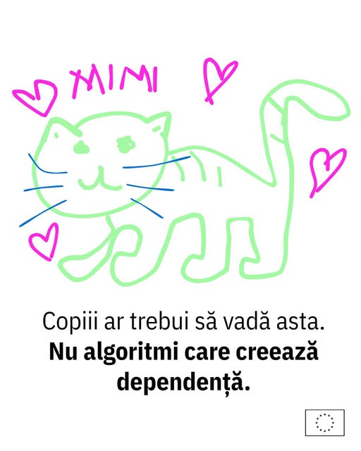 source: https://www.facebook.com/comisia.europeana.in.romania/posts/pfbid02E7U9BpYodXhiPYn6x4TxoXoUa5XEKPzqgvUgPxhhXLq6JTWCzyXwkSW2r7E9tWnwl