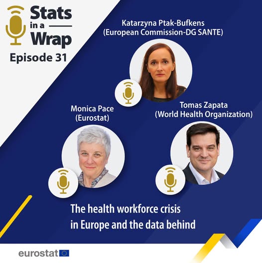 source: https://www.facebook.com/EurostatStatistics/posts/pfbid0RwQhv4WHXE872G6HWnTyCRihwqTgSg392jdfrtGU13MLbkQN6sN8NBLRw12AJEetl