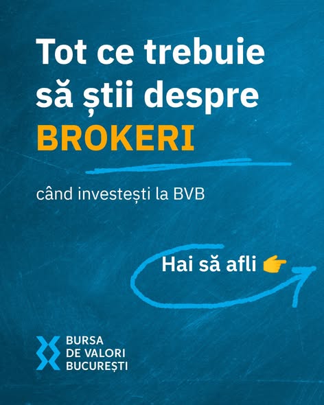 source: https://www.facebook.com/bursadevaloribucuresti/posts/pfbid0WjUrbWxpeWQ5PS2HQPXZNZcXXf6Yex3TQbUyRHPvpQn2ssQhaLMQNAdnjSVT4TwBl