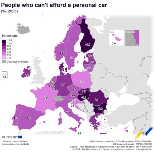 source: https://www.facebook.com/EurostatStatistics/posts/pfbid02maqY9NtGguzwDueNPr2eQa9rBPzXQ9mqg8piMV9odmEVVgpCjiEE23HX17a6LMXnl
