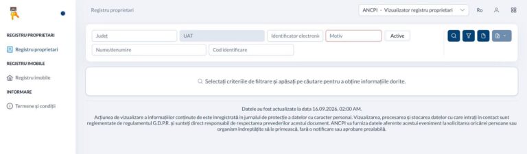 source: https://www.facebook.com/cadastrusipublicitateimobiliara/posts/pfbid0xTrhWG7w7tSBi66bGSwyFkTpCGBYdRq754xzHCEKdos6Hxro6wfpdFz3ZosApvgtl
