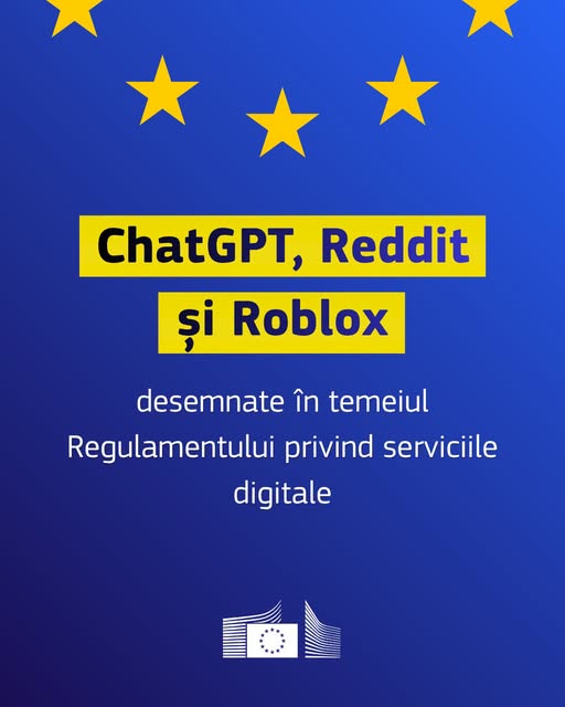 source: https://www.facebook.com/comisia.europeana.in.romania/posts/pfbid028GjFcqn4SMTG1Qb6APB8M2EJgPpqBiwFvR8Xd8aoiJrry6RA8HMgdgCAHb5zCSUhl