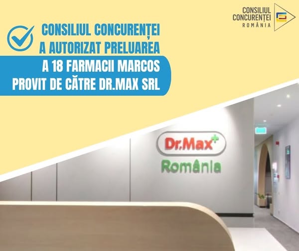 source: https://www.facebook.com/consiliulconcurentei.ro/posts/pfbid02tLuZdn4PcJDCHsZjVjQPqNTnDFoqYpsLd6w8B3jzqQ7MCnTLXa6jz1KrCPDgSEc6l