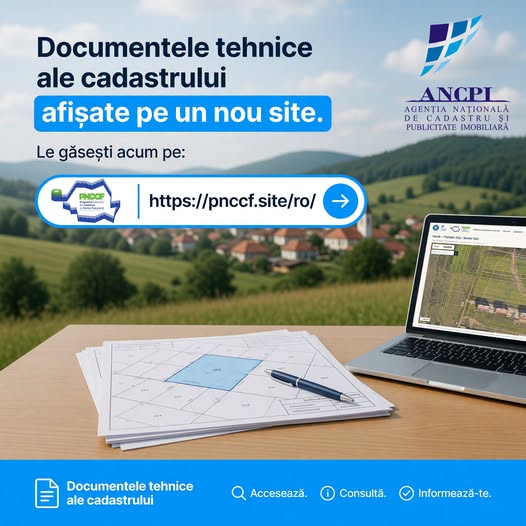 source: https://www.facebook.com/cadastrusipublicitateimobiliara/posts/pfbid0Tv8StuYDrqoT297miGGsZSsxWDZCzmTknpqPR9rBamCCmCjw62AmeKQib9dr5fdFl