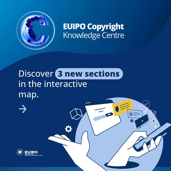 source: https://www.facebook.com/EUIPO.eu/posts/pfbid0Crz7Edzxv4VgX8uPq2xndxT5ZvgJESuuU5JJzWb38keqgmoQktBaQeDh8ALiSwYTl