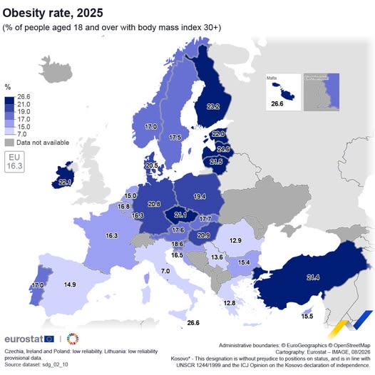 source: https://www.facebook.com/EurostatStatistics/posts/pfbid0a3vTaudqTktHLZUqexPizyN13eooXZWKKnN2uRWB2AQVES4YXsUAcuvFQ3yxX98Ml